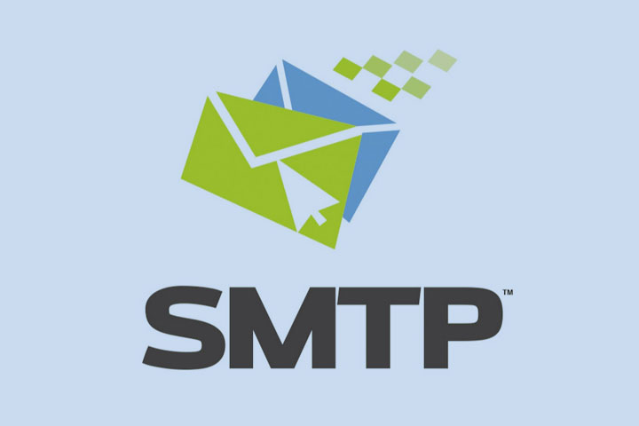 SMTP (simple mail transfer protocol)