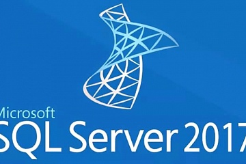 SQL Server 2017