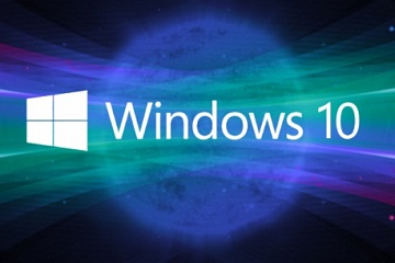 Windows 10