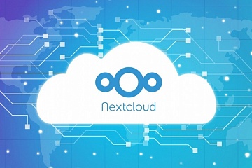 NextCloud