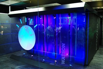 IBM Watson