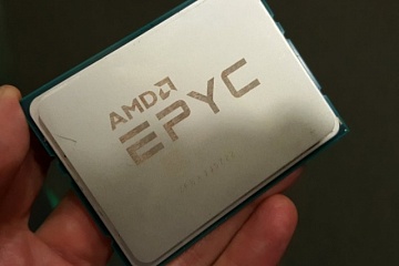 AMD Epyc