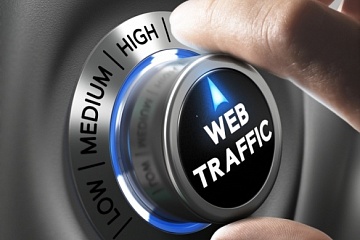 Web Traffic