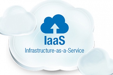 IaaS-облако