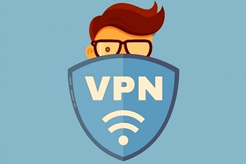 VPN