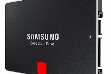 Samsung SSD