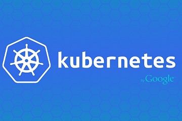 Kubernetes 1.5