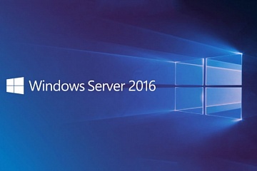 Windows Server 2016