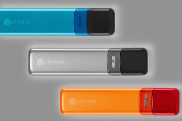 ChromeBit