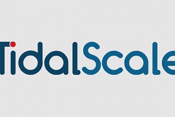 TidalScale