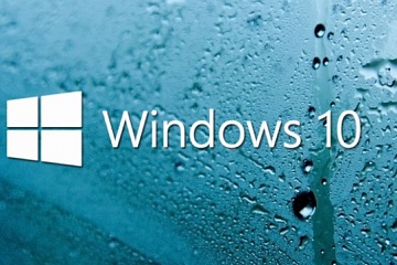 Windows 10