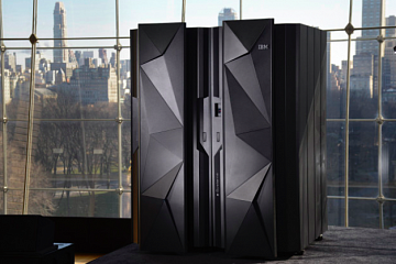 IBM z13