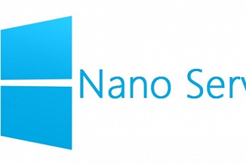 WinNanoServer