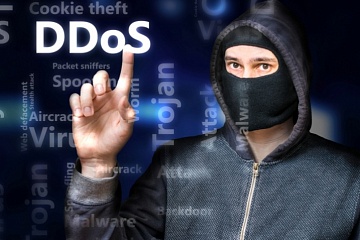 DDoS