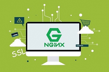 Установка SSL к Nginx