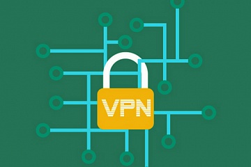 VPN