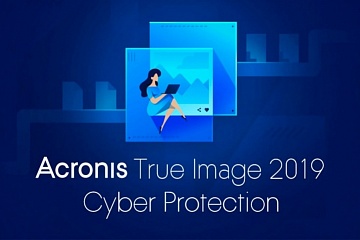 Acronis True Image